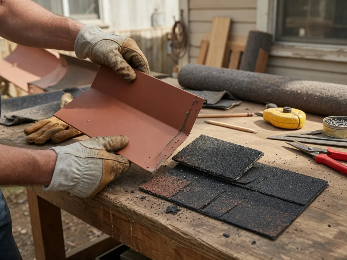 Roof Repair company in Wild Horse, CO